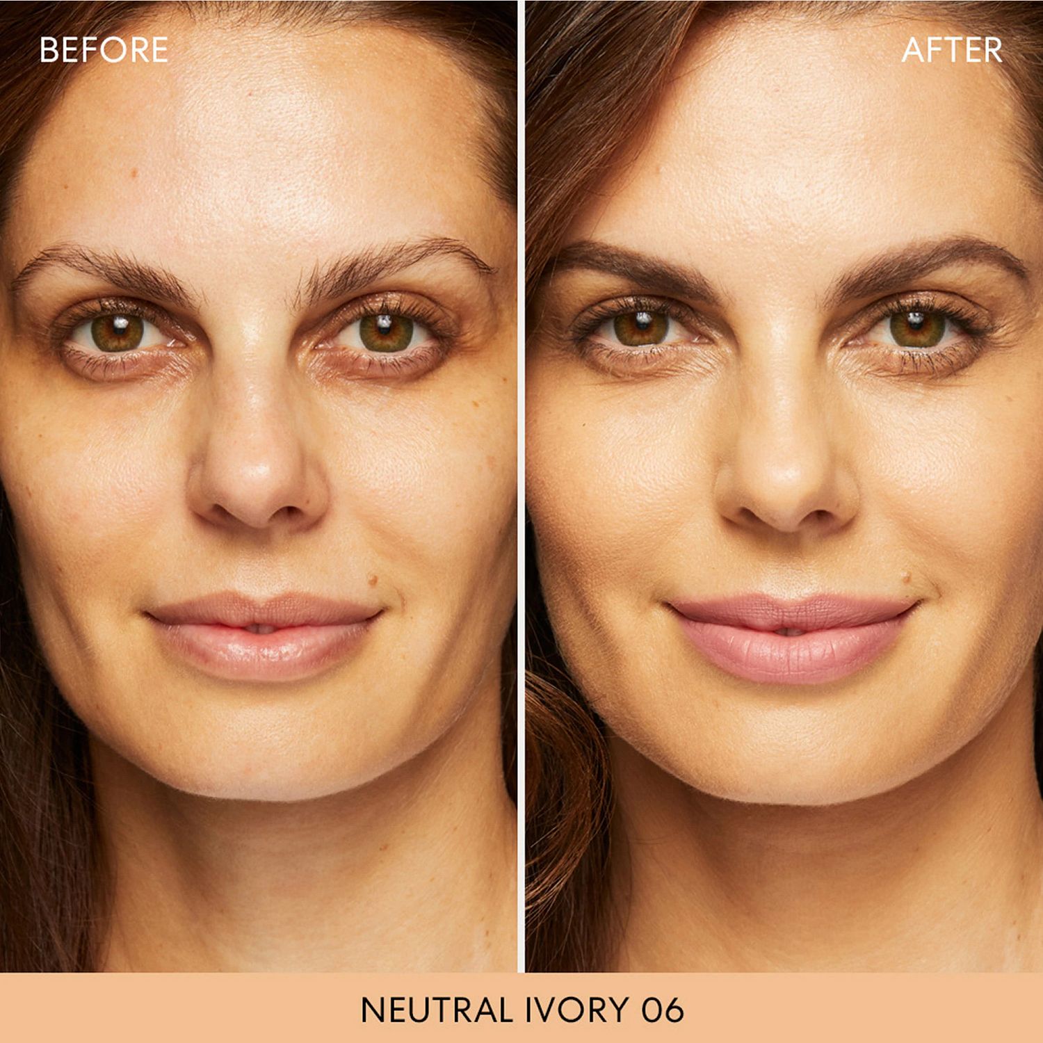 ORIGINAL LOOSE POWDER FOUNDATION SPF 15 (BASE MINERAL FACIAL)